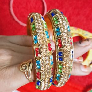 Bangles