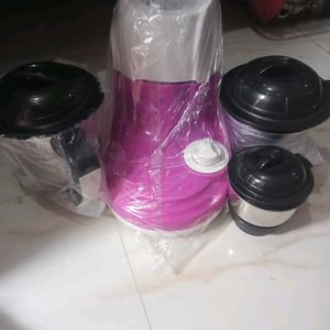 L.g Mixer Grinder 3 Jar