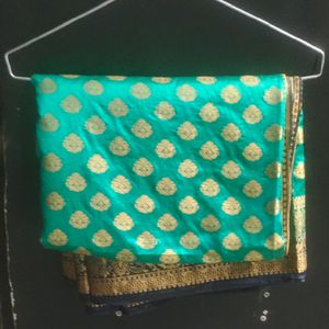 Bnarsi Silk Sarees