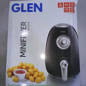 GLEN MINI FRYER SA3045