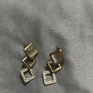 Corean Style Earrings For Girls