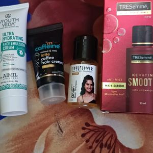 Skin Care Products