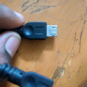 Extra Pen drive Adaptor