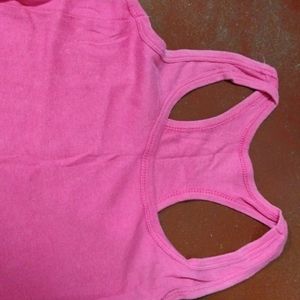 Pink Inner Wear