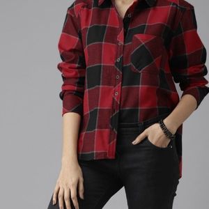 Roadster Block Shirt