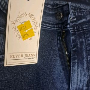 Jeans For Women Best Quality New With Teg