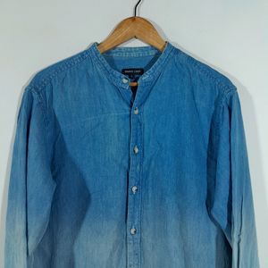 Denim Shirt For Men's