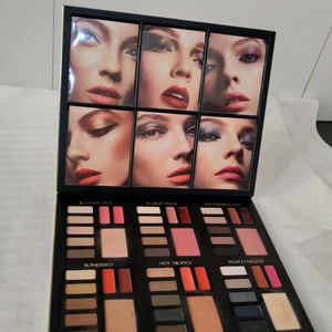 Estee Lauder 48 Shades 6 Looks to Envy Makeup Set