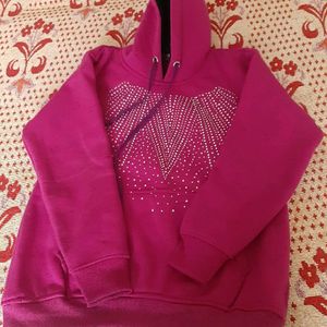 Women Hoodie