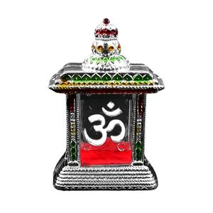 'OM' MINI MANDIR ❤️😍