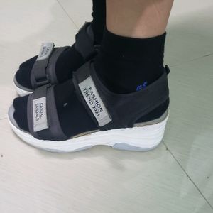 Platform Sandal For Women(22cm)