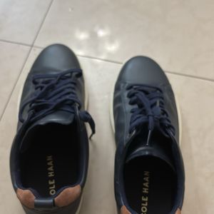 Beautiful premium Cole Haan Sneakers.