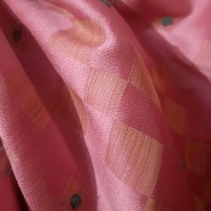 Banarasi Silk Elegant Kurti