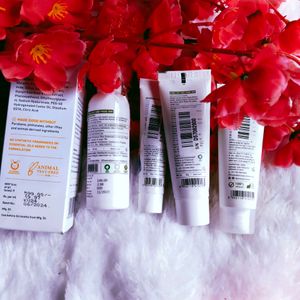 All Skincare Kit