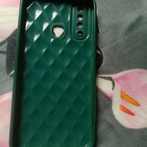 Vivo Y15 Cover