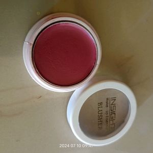 Insight Blush