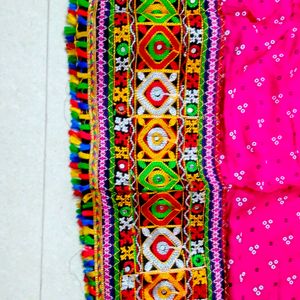 Navratri Special Lehnga For Women And Girls