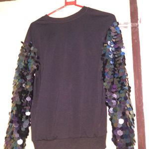 Shein Sweatshirt