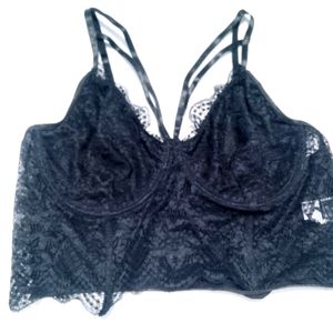 (160)Bra Xxl Size