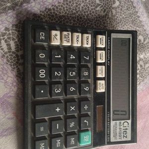 Calculator