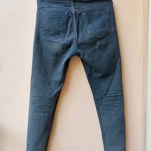 Jeans(dark Grey)