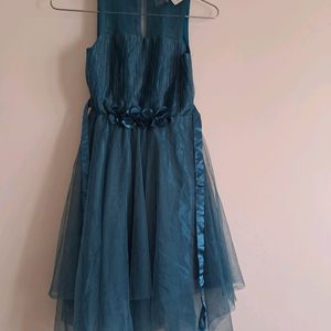 Brand New Fancy Party Wear Dress