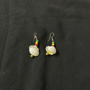 Beach Perfect Earrings