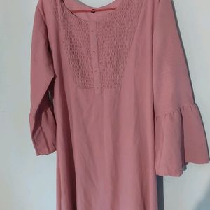 Women Long Kurti