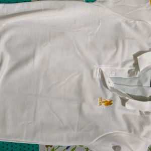 Polo Tshirt