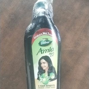 Dabur Aamla Hair Oil 550ml