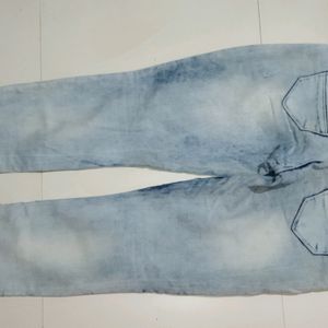 Girl Jeans