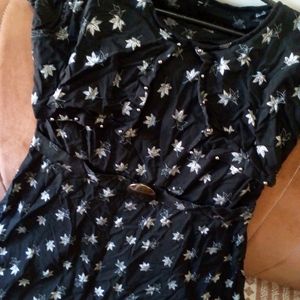 Sale Black Dress For Women