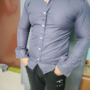 Branded Shirt