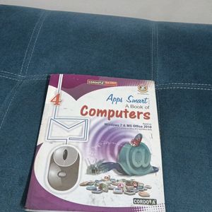 Computer Textbook