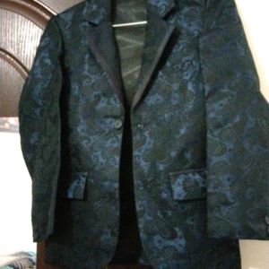 Kids Blazer