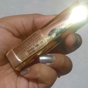 Corloressence Gold Matte Lipstick Shade(VML13)