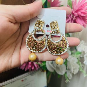 Set Of 2 Earings