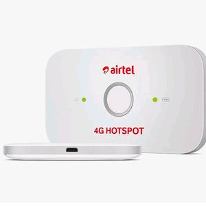 Generic Airtel 3372 4G Wifi Data Card Dongle Only