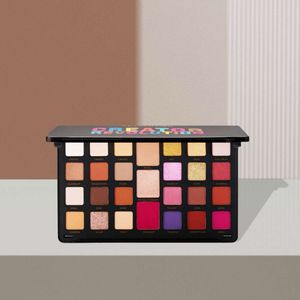 Makeup Revolution Eyeshadow Pallete