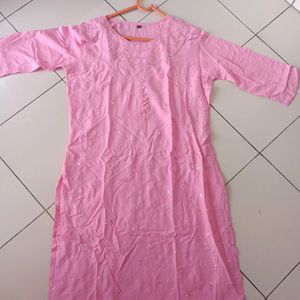 Kurti Suit