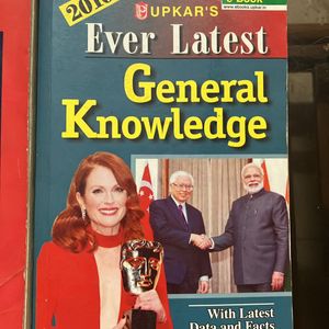 General Knowledge, Dictionaries,English grammar