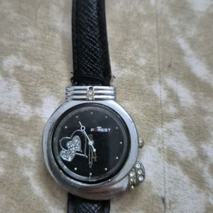 Women Black Watch