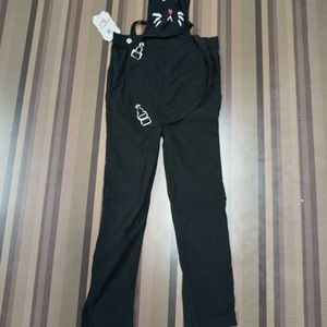 DG-79 Size-28 Women Dungarees