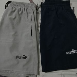 Puma Shorts 🩳✨