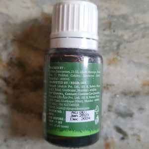 ALPS Goodness Tea Tree Oil