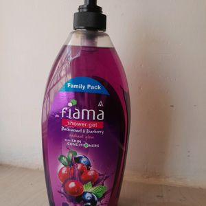 Fiama Body Shower Gel