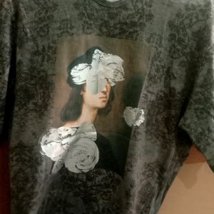 Charcoal T Shirt