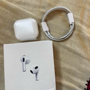 Airpods 3