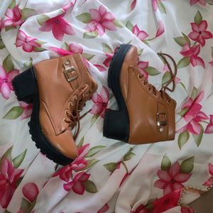 Rider Boots For Women