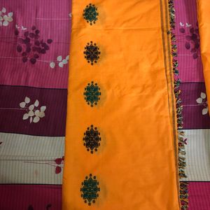 Assamese Women Mekhela Sador  Brand New Never Use